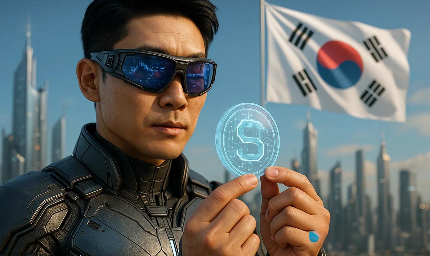 Kakao Pay与KakaoBank携手Fireblocks探索韩国稳定币基础设施