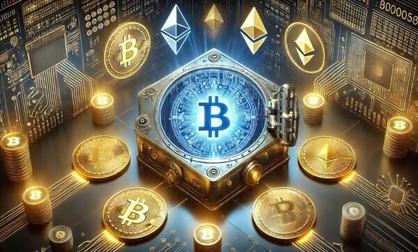7月6日加密货币行情：BTC上涨1.22%，币安人生下跌7.42%