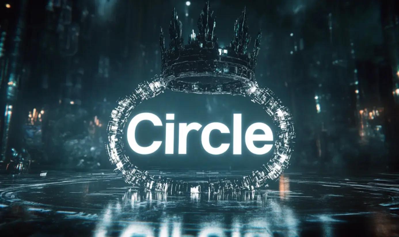 Circle扩展CCTP支持EURC与cirBTC，多链互操作性再升级