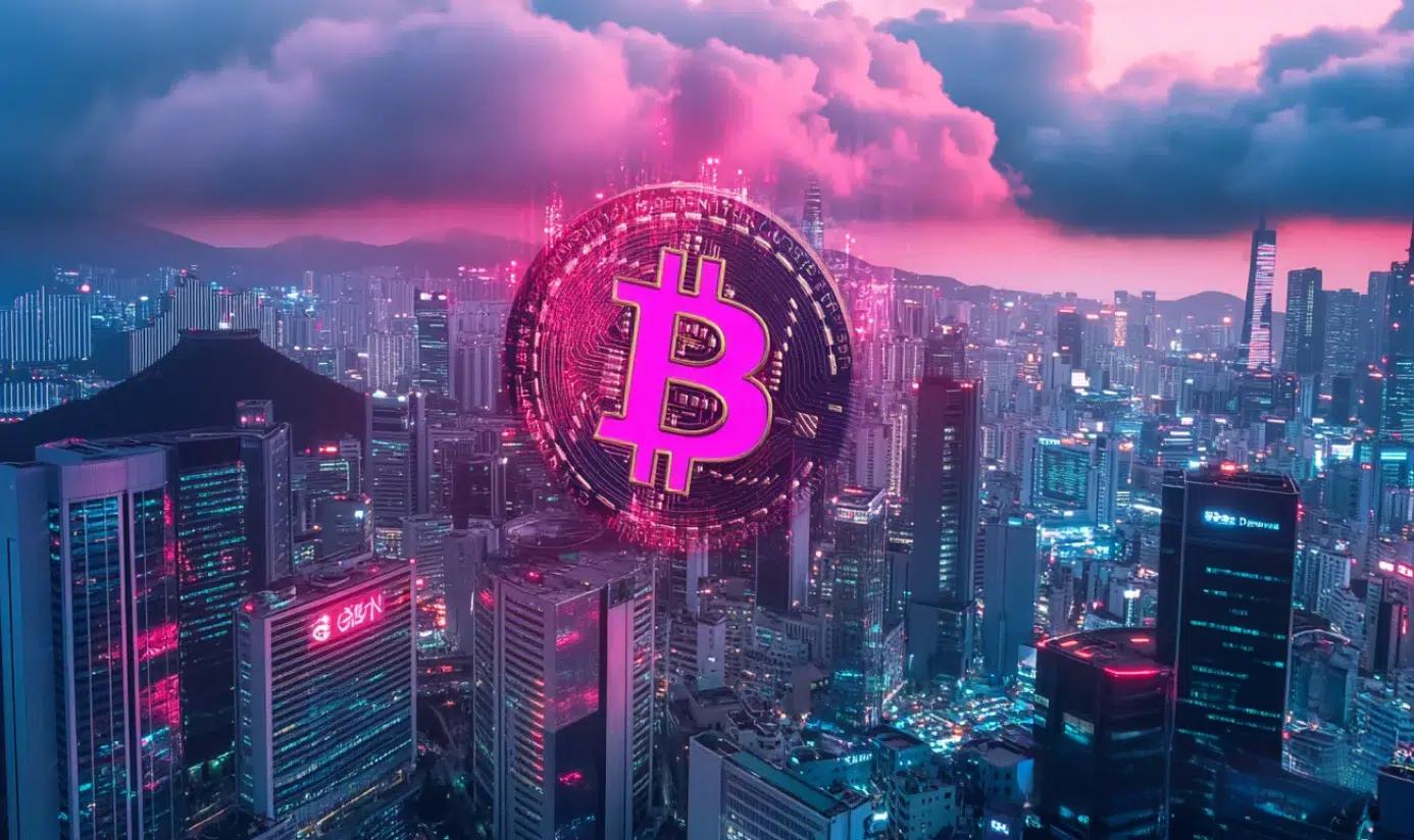 BitGo韩国在新规生效前获VASP注册
