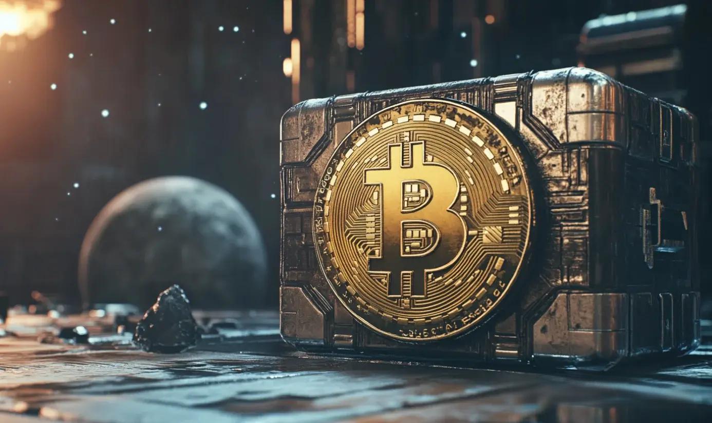 Capital B再购入5枚比特币，总持仓增至3,145 BTC