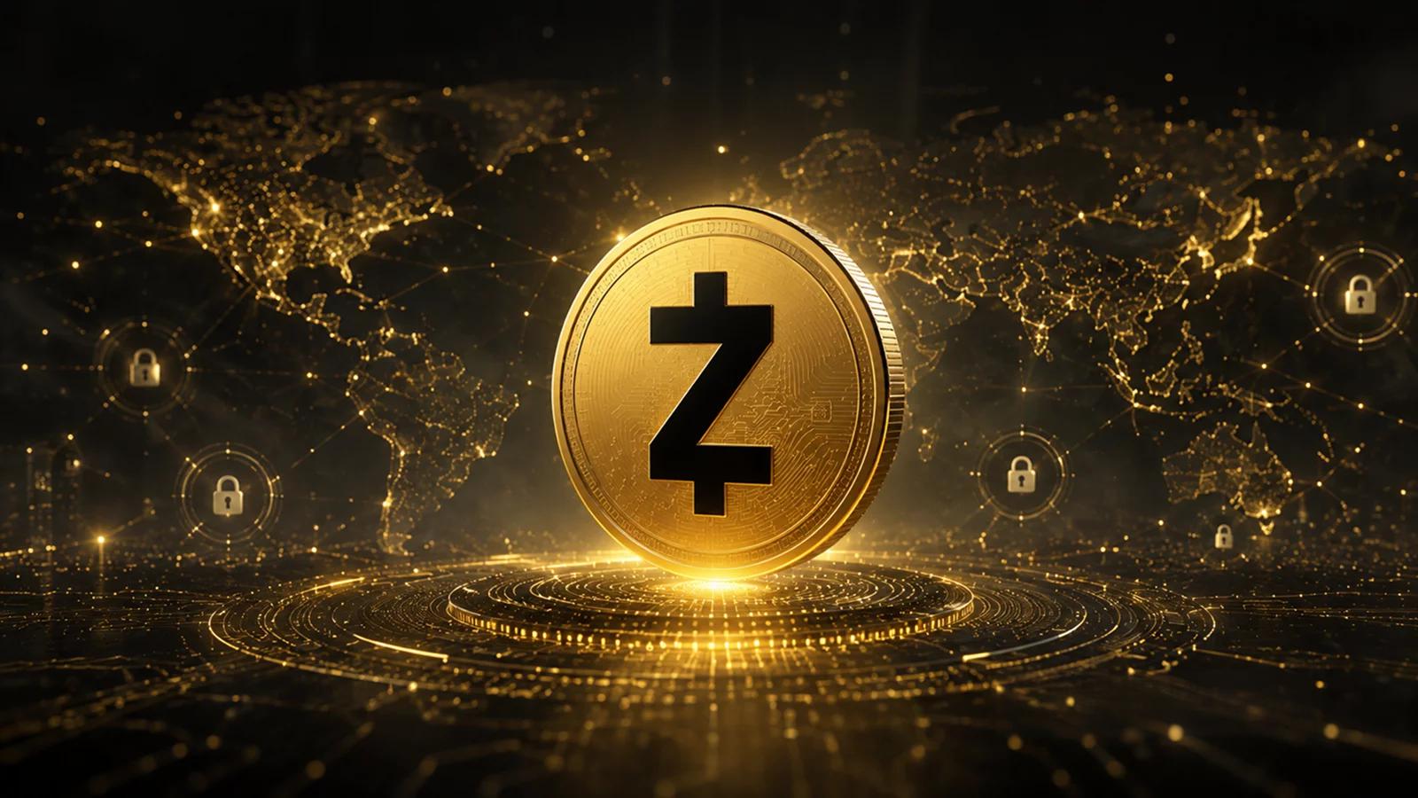 Zcash隐私交易延迟有望降至200毫秒以下
