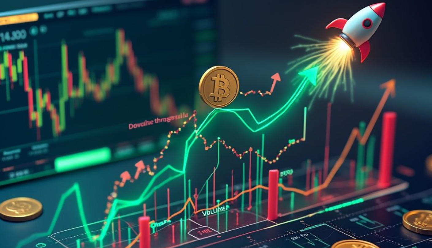 Zcash Price Chart
