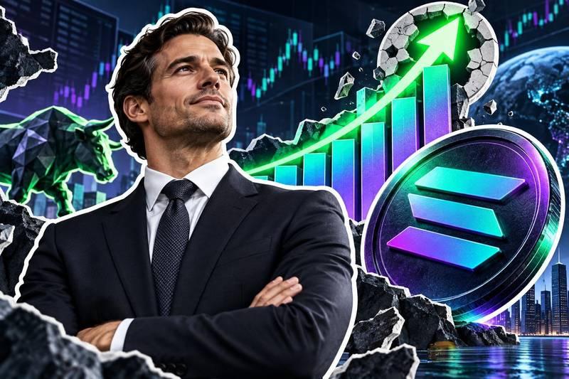 BSOL质押ETF资产管理规模创历史新高，索拉纳生态再受关注