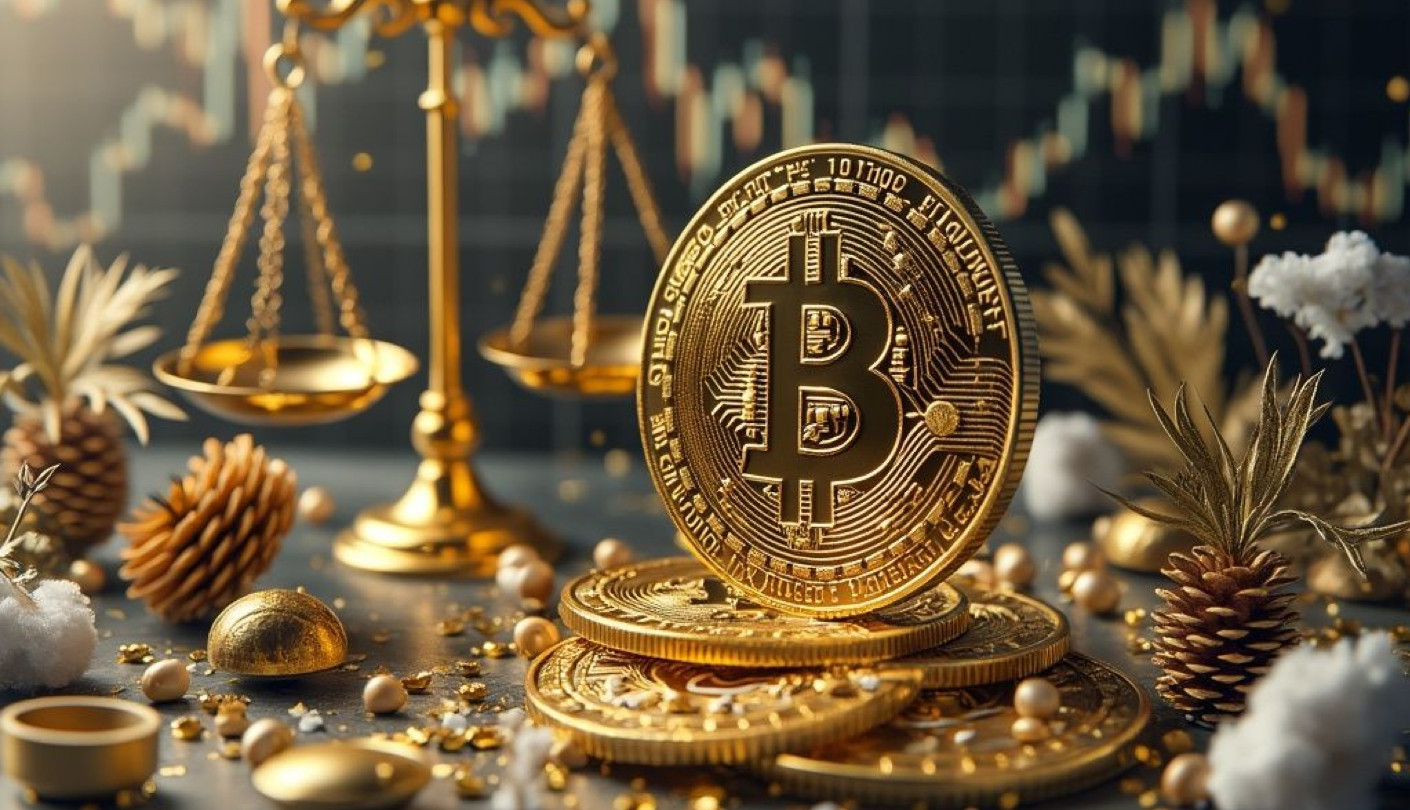 比特币ETF周净流入23.9亿美元，以太坊与Solana基金同步升温