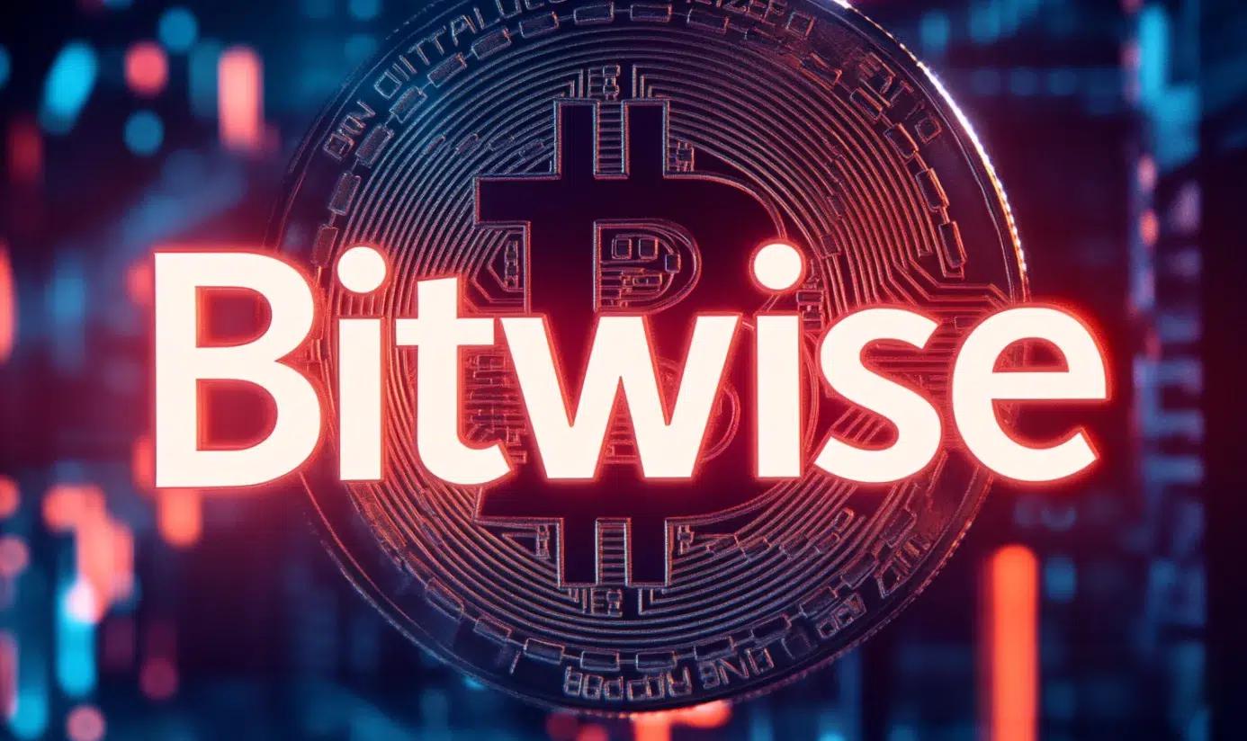 Bitwise CEO：Strategy出售BTC后，比特币涨势可期