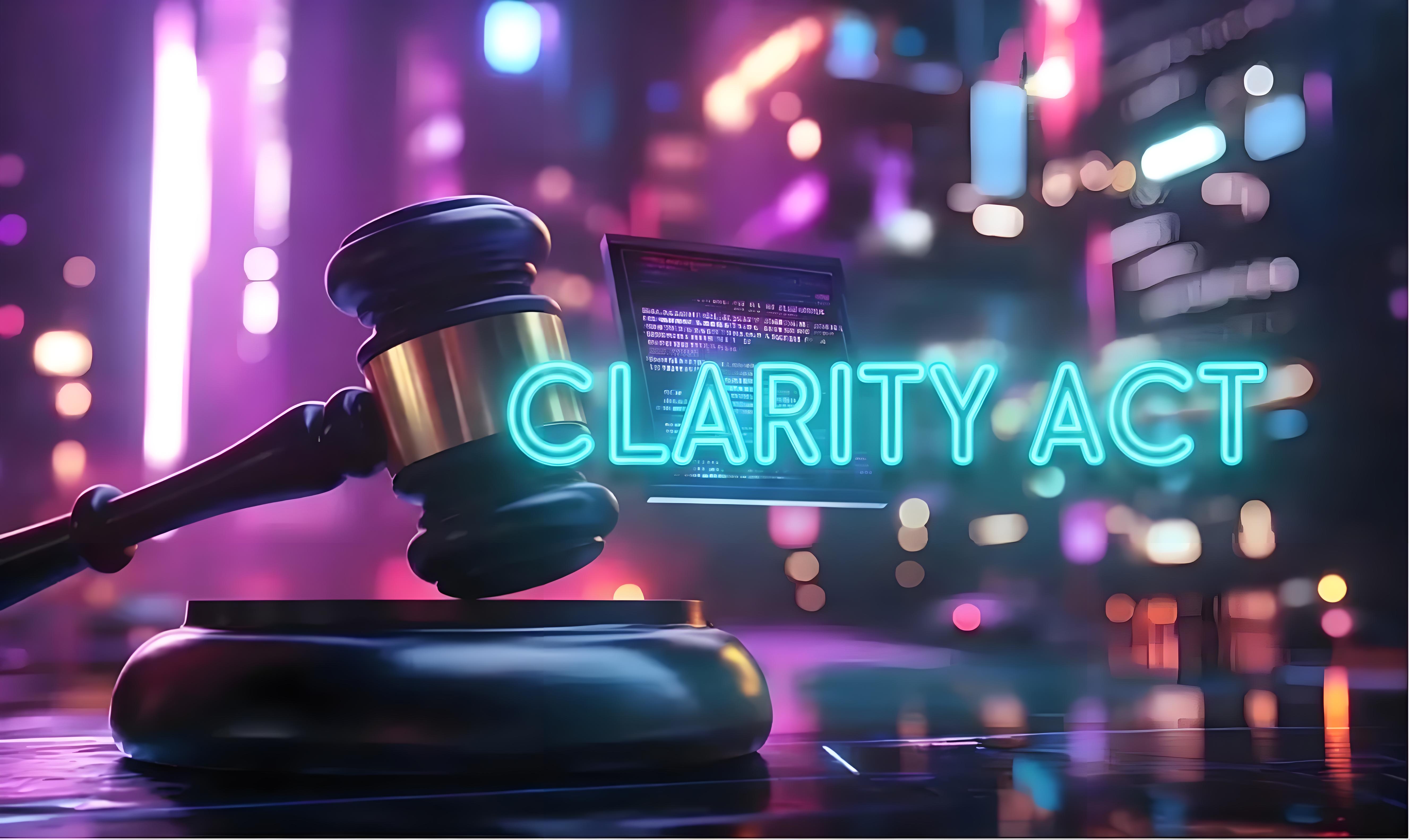 SEC主席阿特金斯预计《CLARITY法案》本月将推进