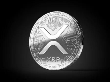 XRP（XRP）在1.36美元关口挣扎，尽管ETF兴趣创纪录——关键支撑位临近