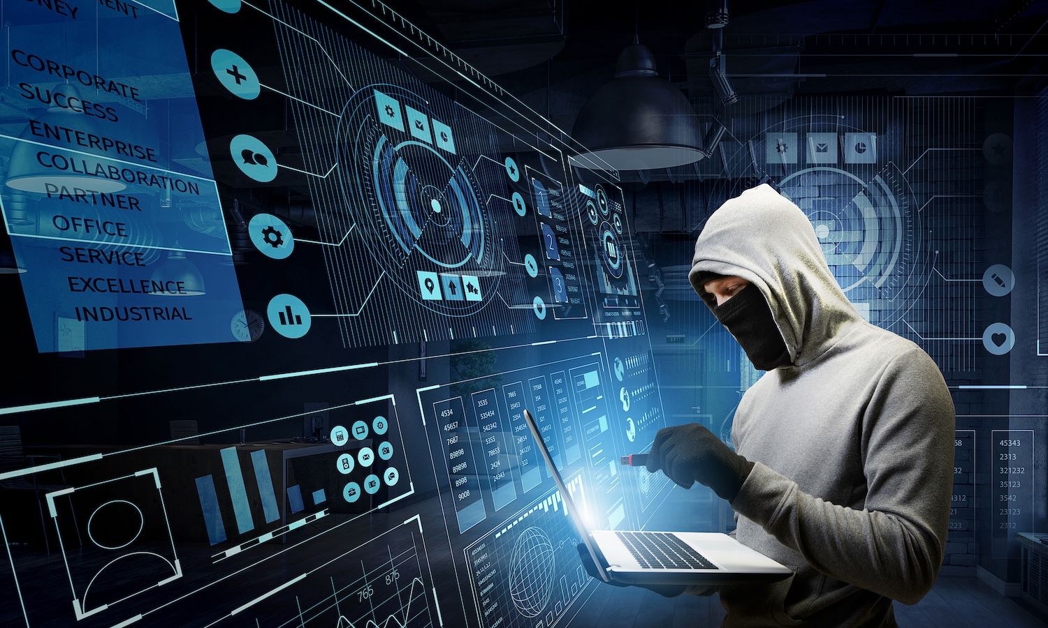 入侵OpenAI的黑客警告：AI尚未准备好掌控自己的武器