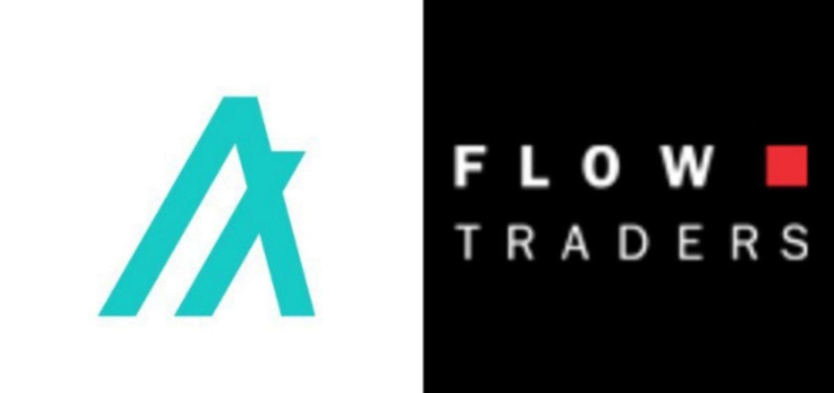 Flow Traders将为Algorand提供全天候机构流动性