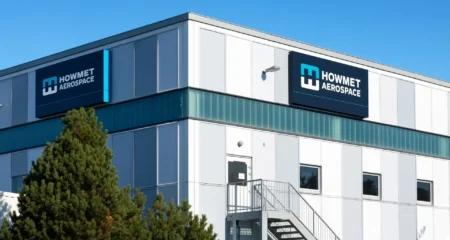 Howmet Aerospace (HWM)股价飙升，分析师淡化SpaceX担忧