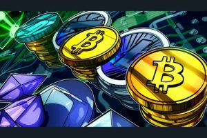 XRP军团更新：美国主要执法机构现支持《CLARITY法案》