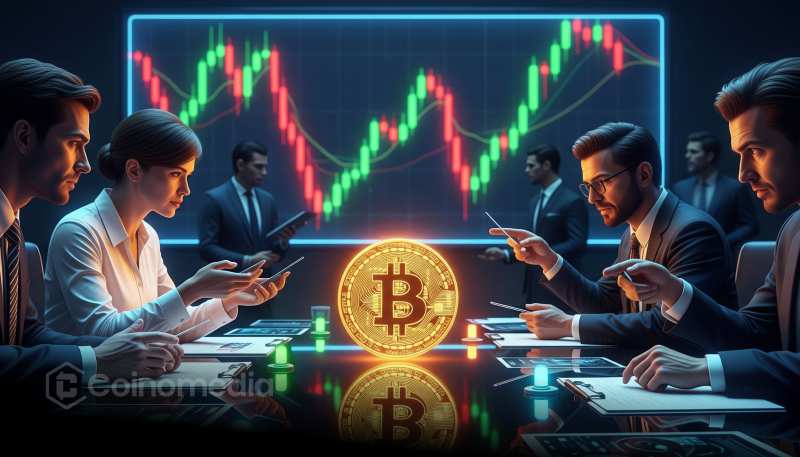比特币SOPR突破11个月下降趋势，预示看涨反转