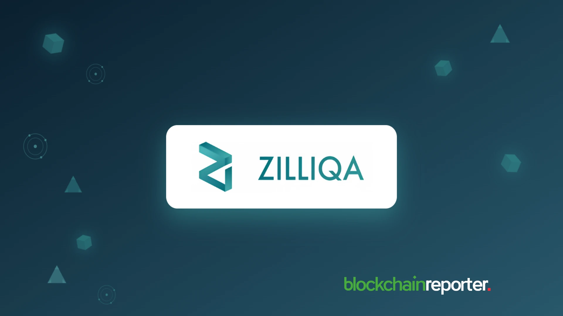 Zilliqa合作交易所冷钱包遭入侵，ZIL充值暂停