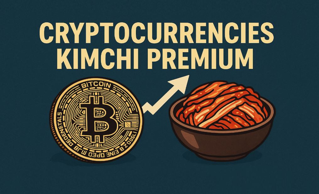 韩国比特币金泡菜溢价缩至0.02% 市场价差趋于收敛