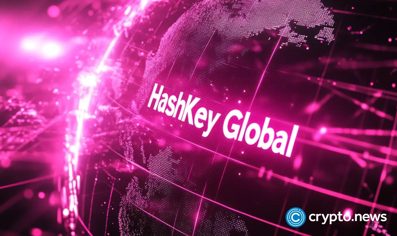 HashKey携手Kbank与BPMG，推进韩国稳定币支付业务