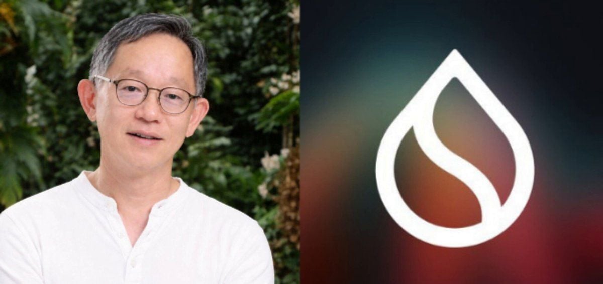 从苹果编译器专家到Sui区块链创始人：埃文·程的科技转型之路