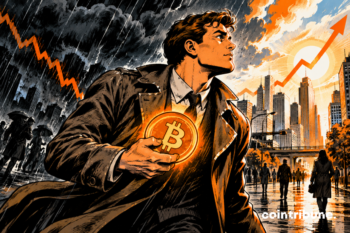 比特币重返365日均线，历史信号预示潜在上涨可能