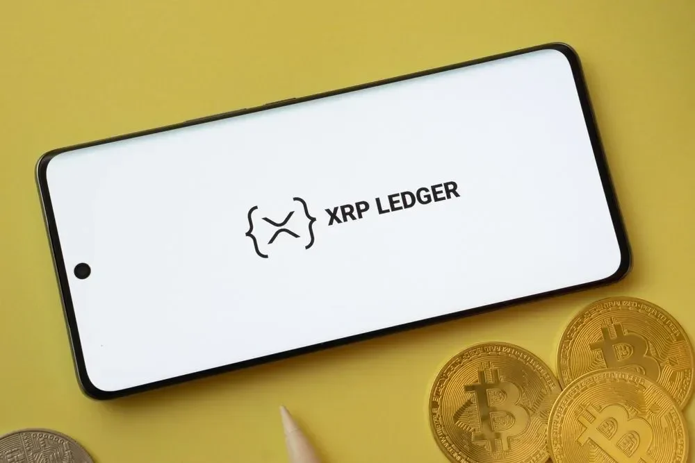 XRP账本代币化美国国债一年暴增8倍