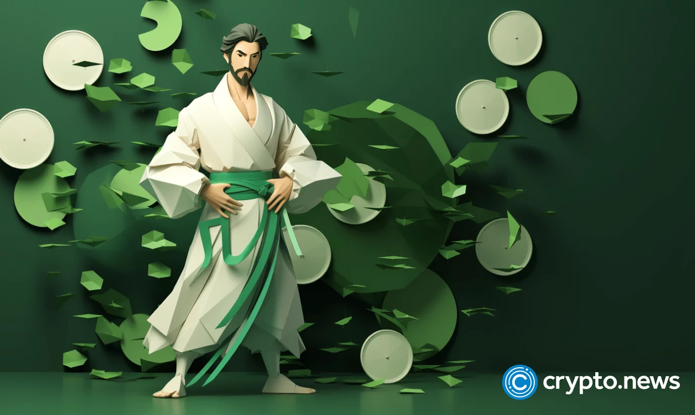 Samourai联合创始人历经30天 ordeal 后面临新动向