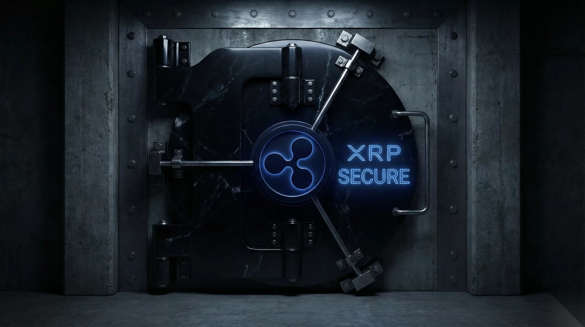 Evernorth确认持有近5亿XRP，预示大规模代币化即将到来