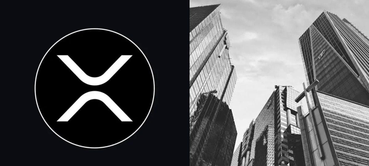 XRP正赢得机构投资者的青睐
