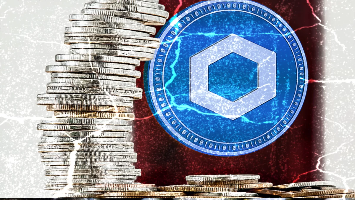 Chainlink目标价16美元，Lighter将预言机集成扩展至100+市场