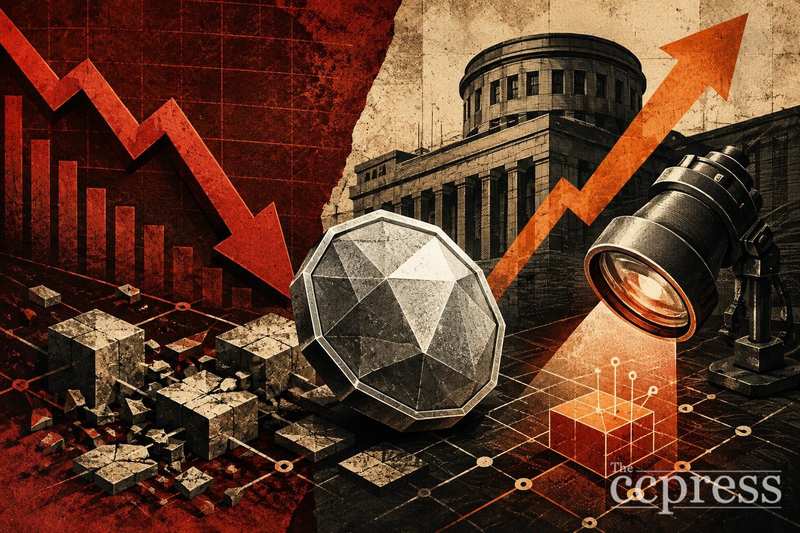 尽管市场担忧加息回归，XRP仍出现回调，因BIS测试XRPL