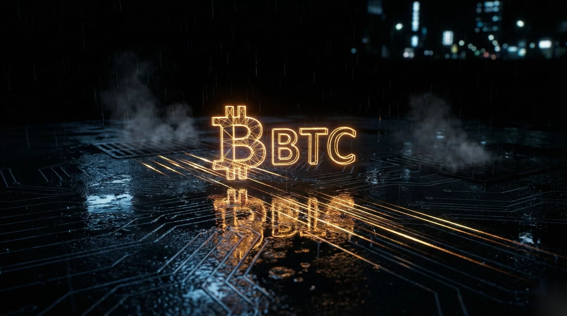 比特币跌破8万美元，因美国就业数据强劲，ETF流入达7.3亿美元