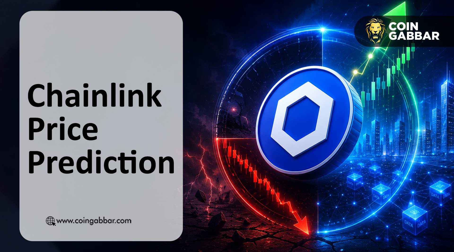 Chainlink价格预测：若LINK突破8.537美元，将如何演绎？