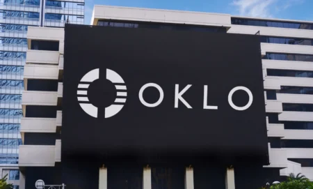 加拿大铀供应威胁与反应堆技术突破，Oklo（OKLO）股价上涨11%