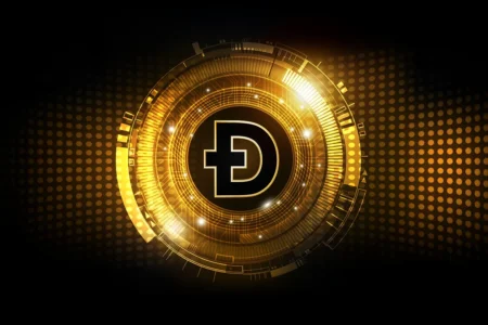 狗狗币（DOGE）价格：活跃地址数激增35%，交易量突破120万