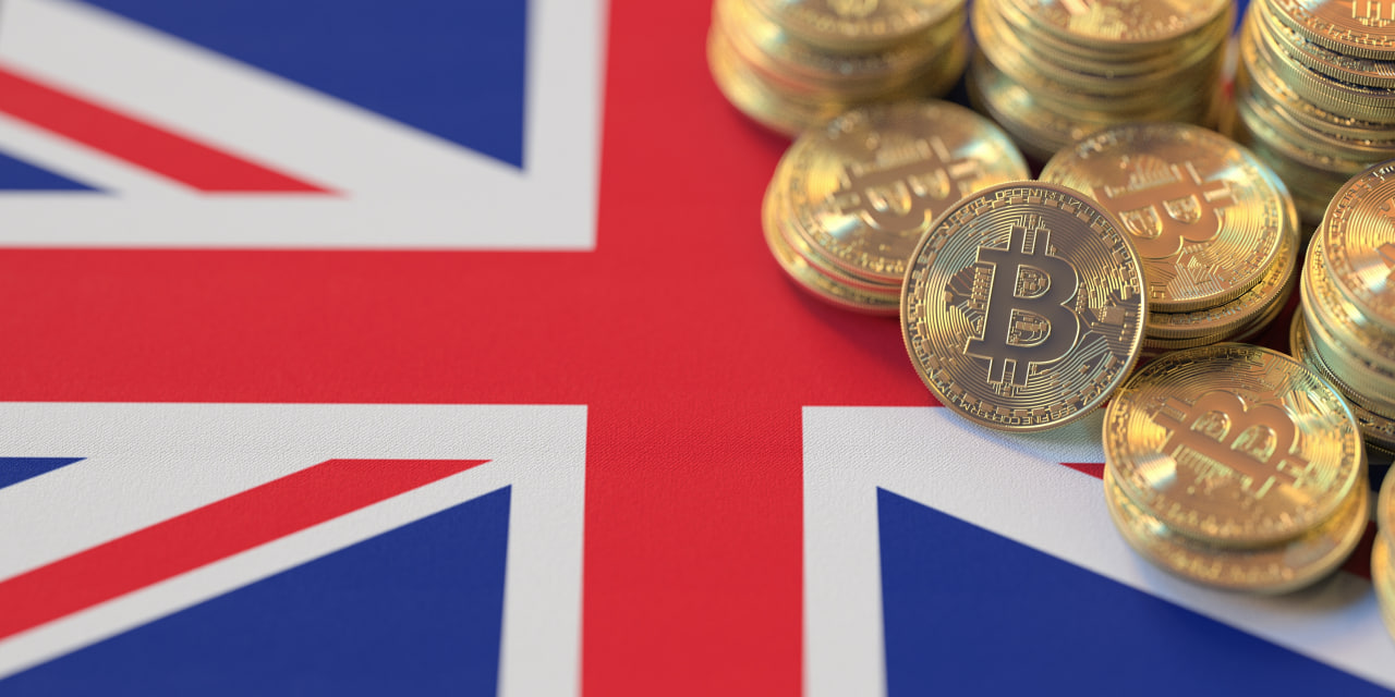 英国最大券商再无理由拒绝比特币