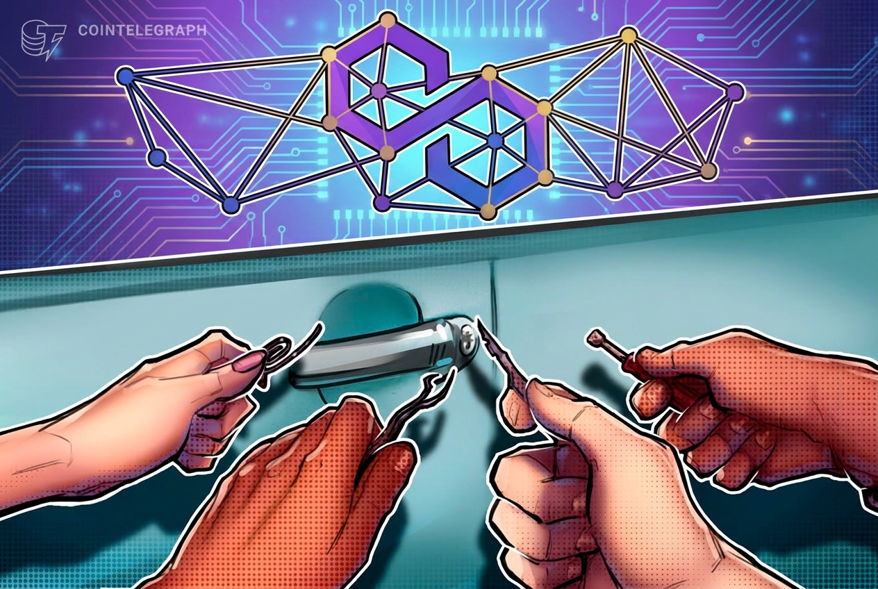 Polygon披露近期硬分叉中修复的安全漏洞