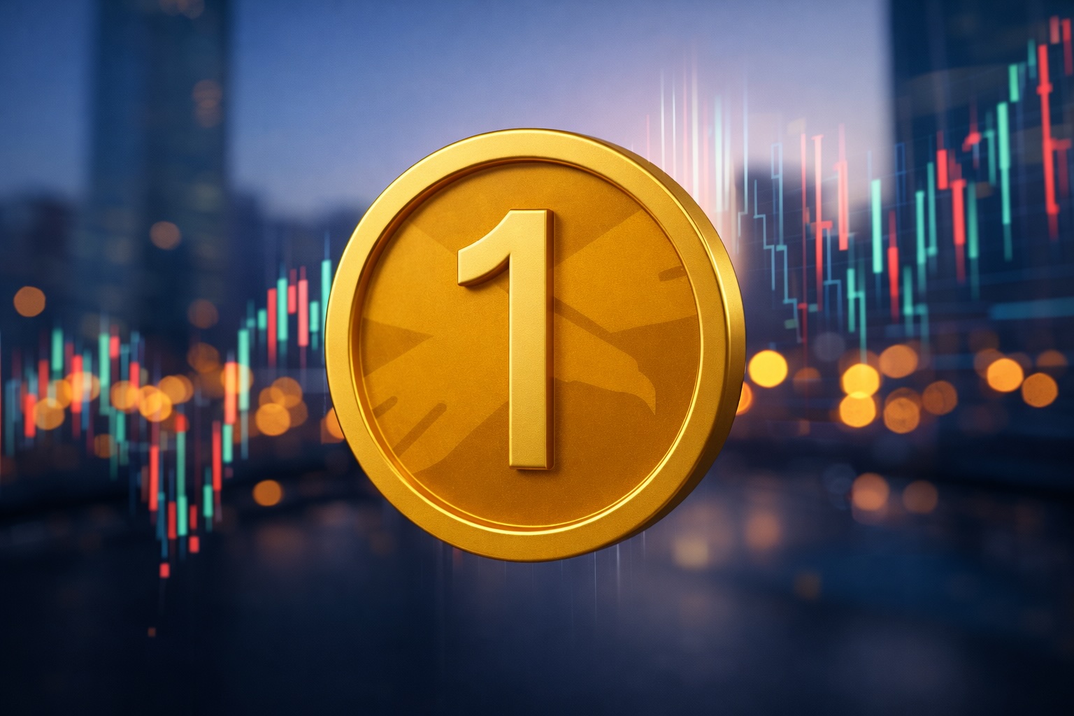 USD1稳定币发行商获OCC有条件银行牌照