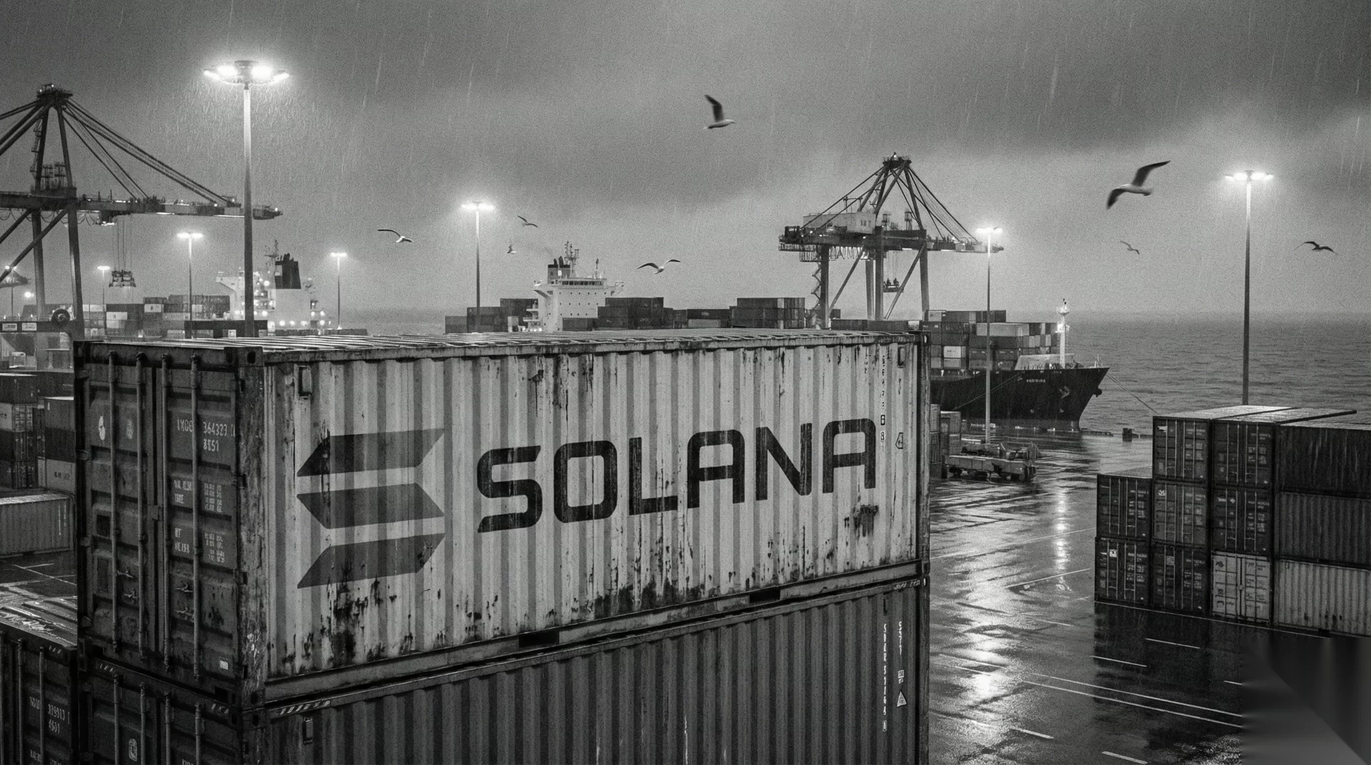 Solana的战略举措：前进之路