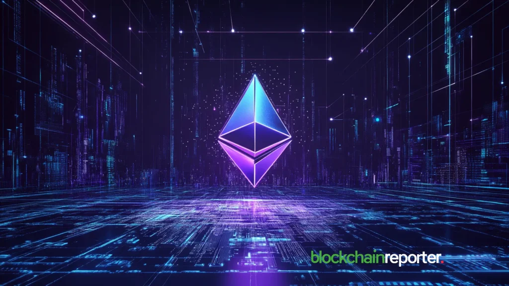 BitMine增持53,501枚ETH，总持仓达590万枚