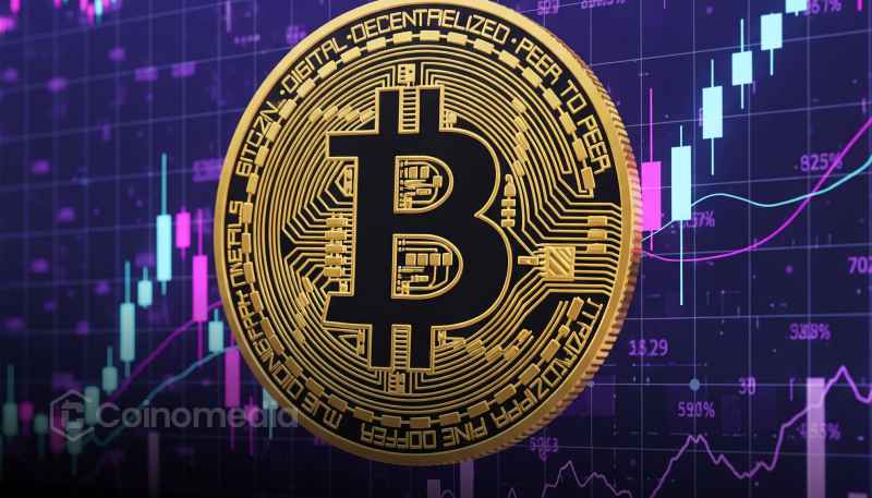 比特币飙升30%，新资金涌入市场