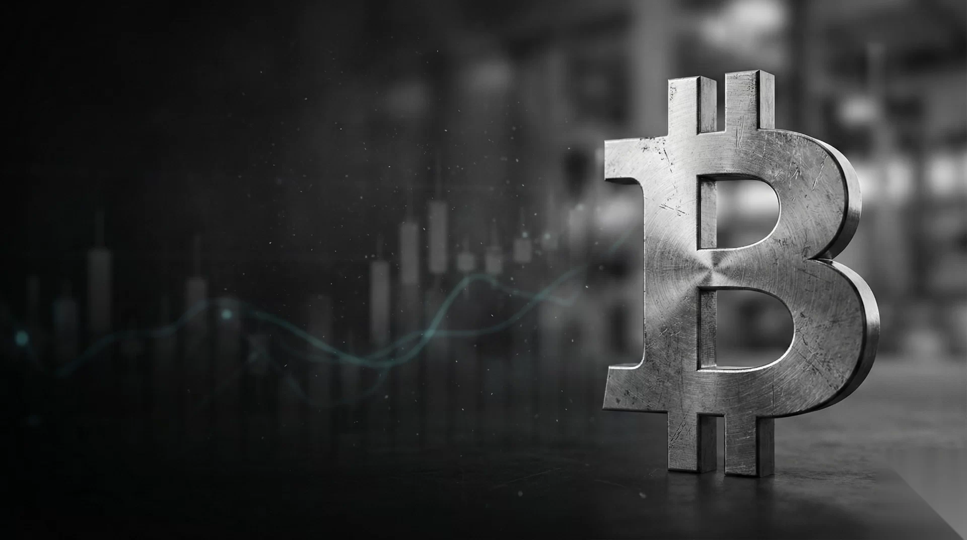 比特币走势：关键指标揭示的信号