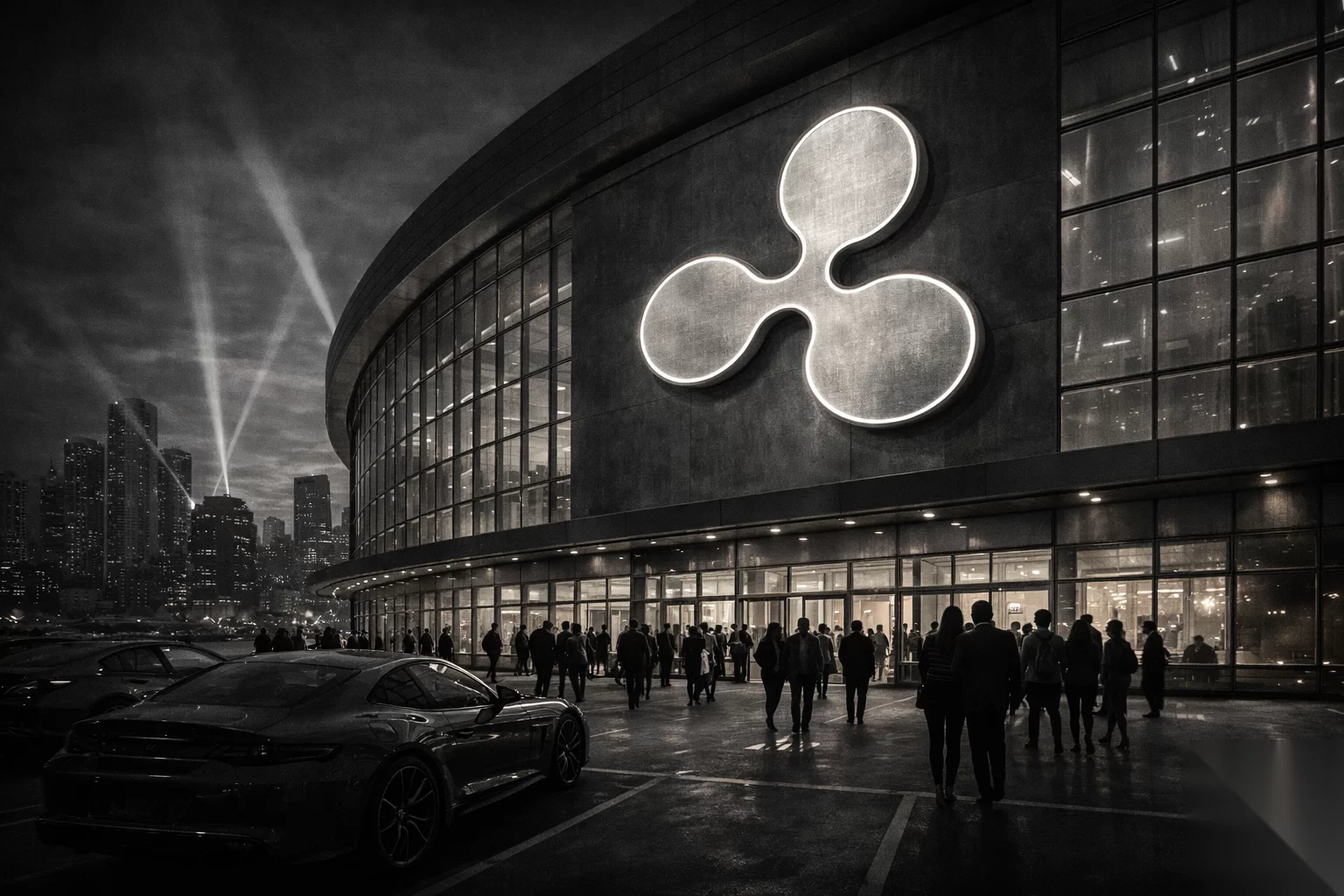 XRP持续承压，币安指标发出谨慎信号