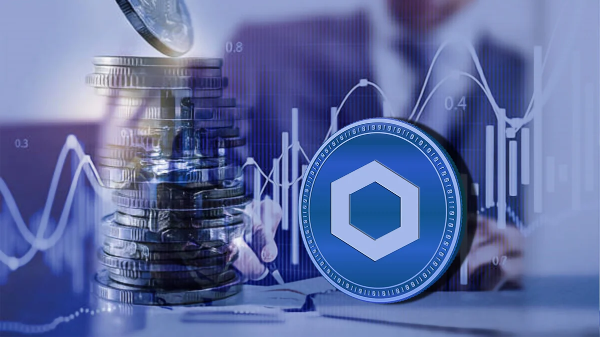 Chainlink在14美元支撑位企稳，多头瞄准15美元突破
