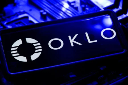 Oklo (OKLO) 股价攀升，Groves反应堆开发迎来关键里程碑