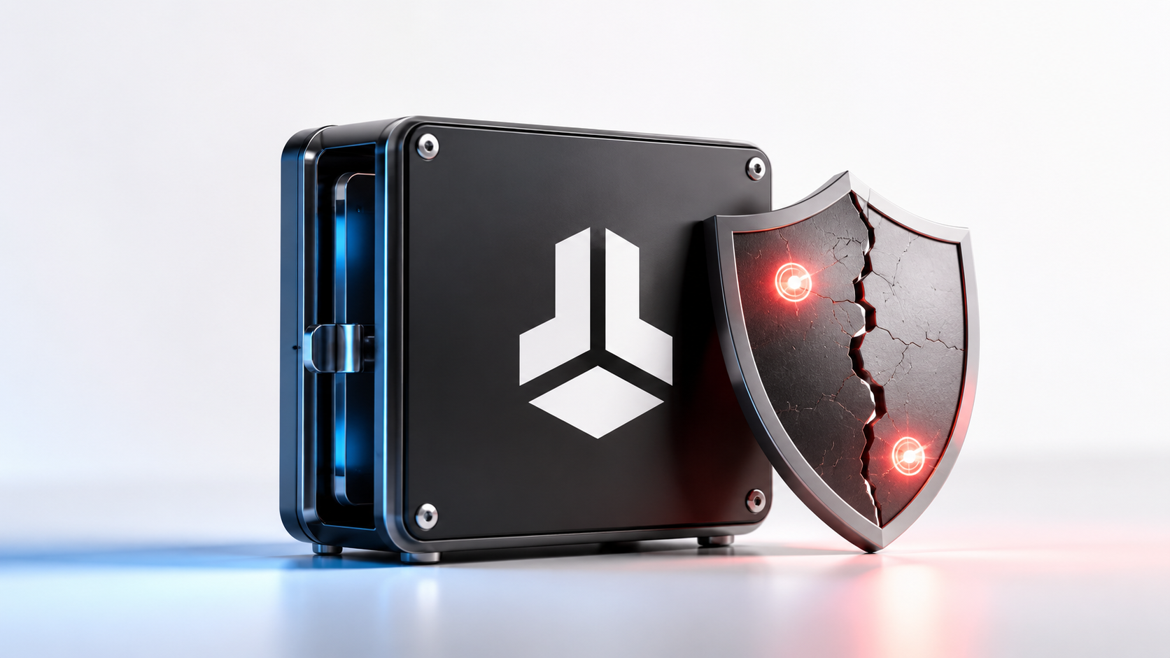 BitBox在Dixence更新中修复了两个严重硬件钱包漏洞