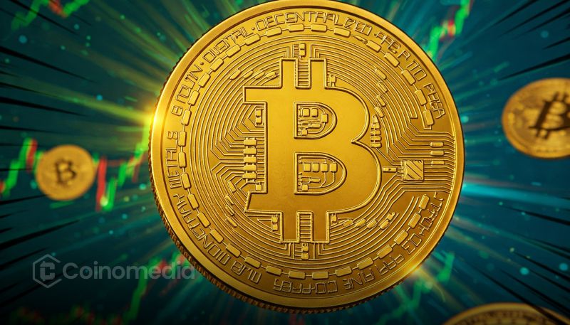 比特币十月底部信号显现，中期选举前蓄势待发