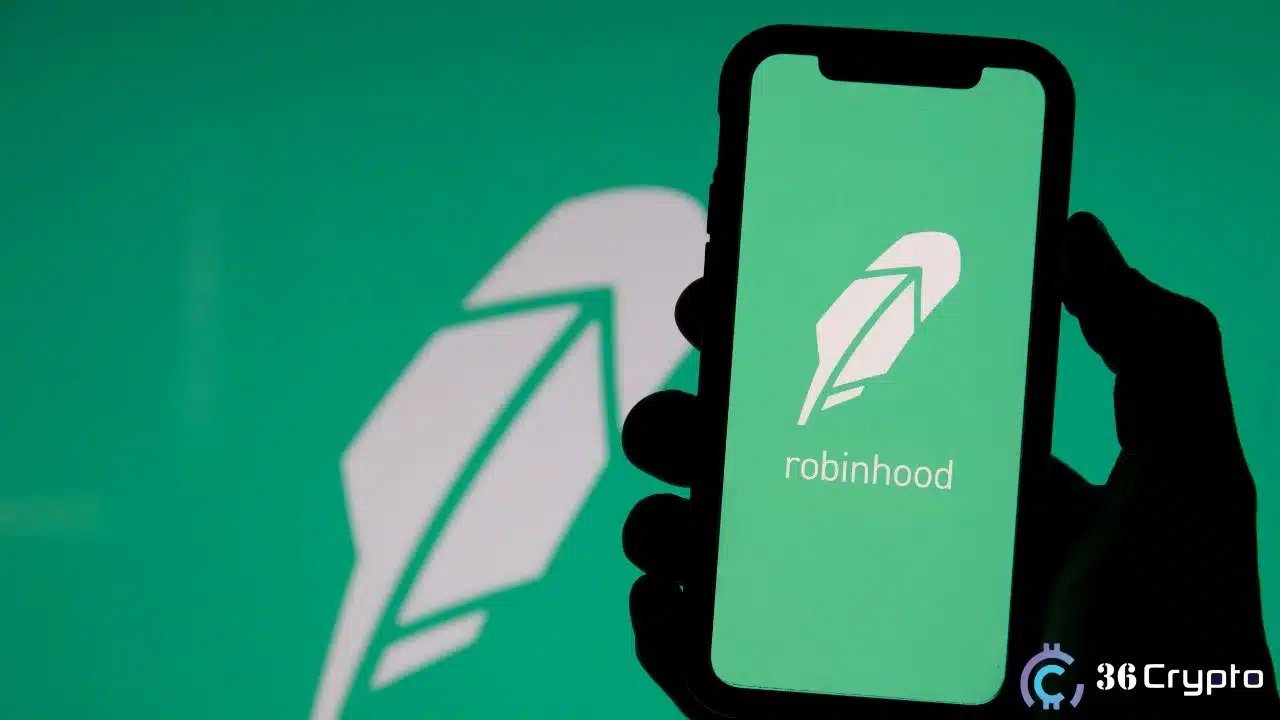 Robinhood计划为美国客户提供AI交易代理和加密货币期货