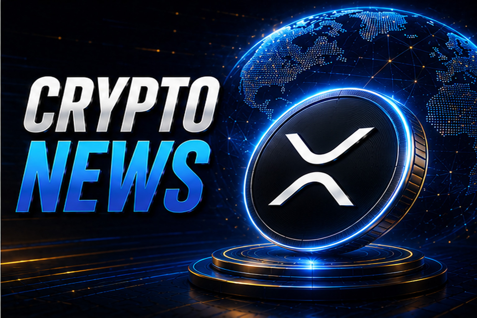 XRP新闻热度高涨，聪明钱包却暗中加仓Pepeto