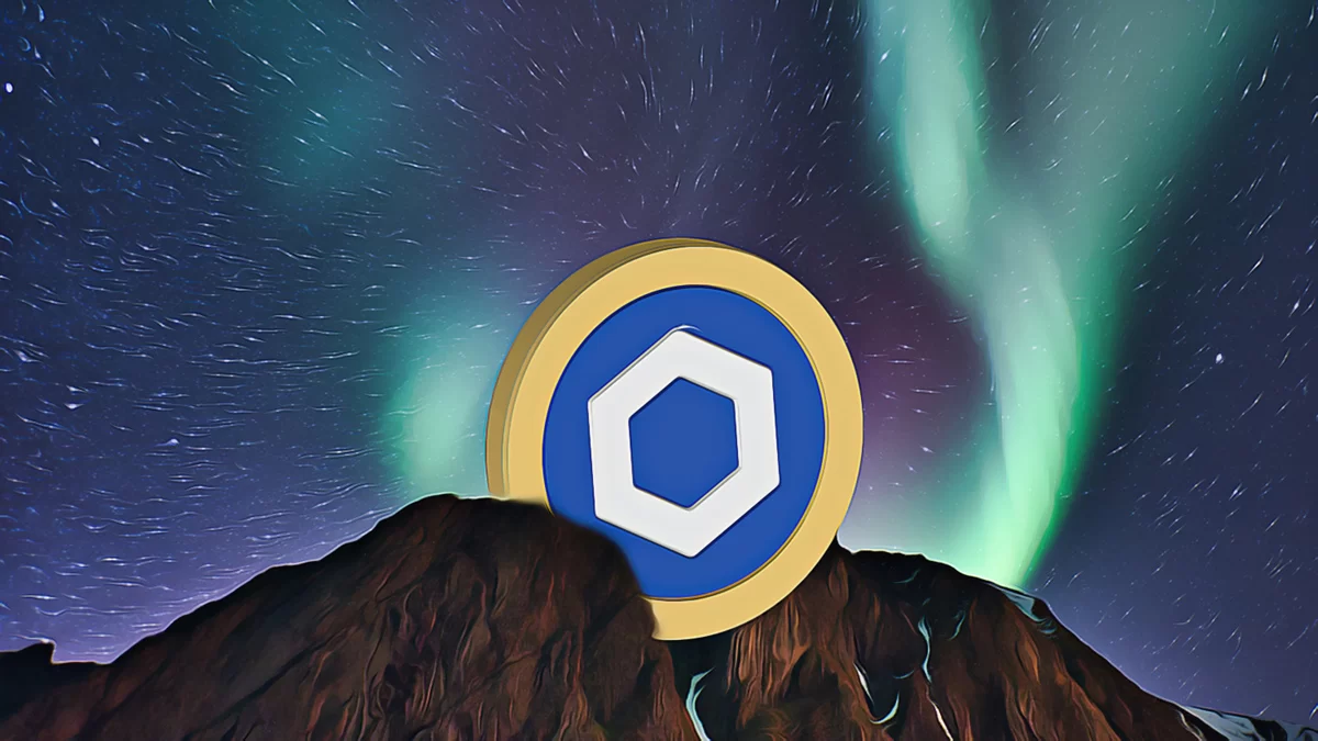怀俄明州将FRNT迁移至Chainlink CCIP，LINK剑指14美元阻力位