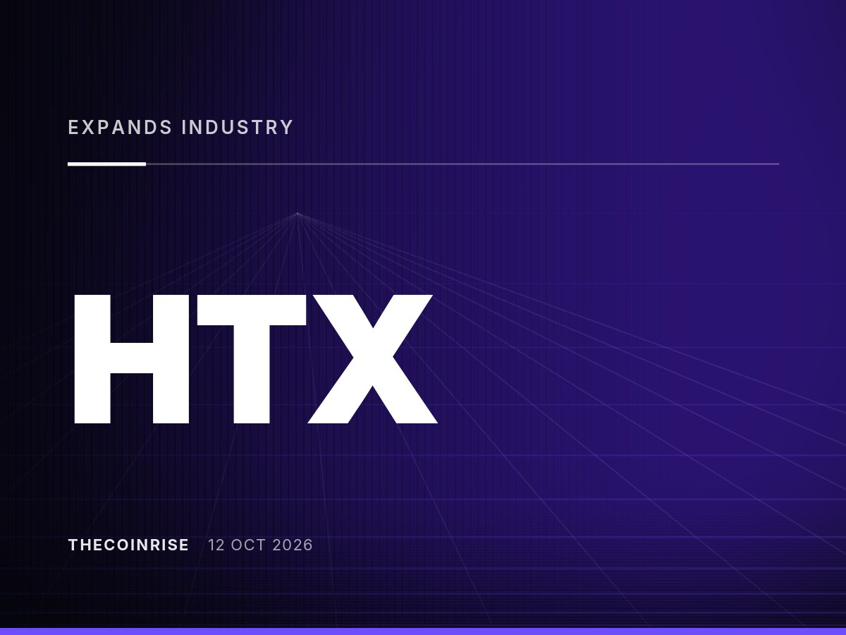 HTX从TOKEN2049扩展至更广泛的生态系统合作，深化行业影响力